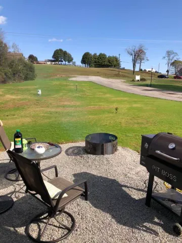 Cumberland Cove Resort 3
