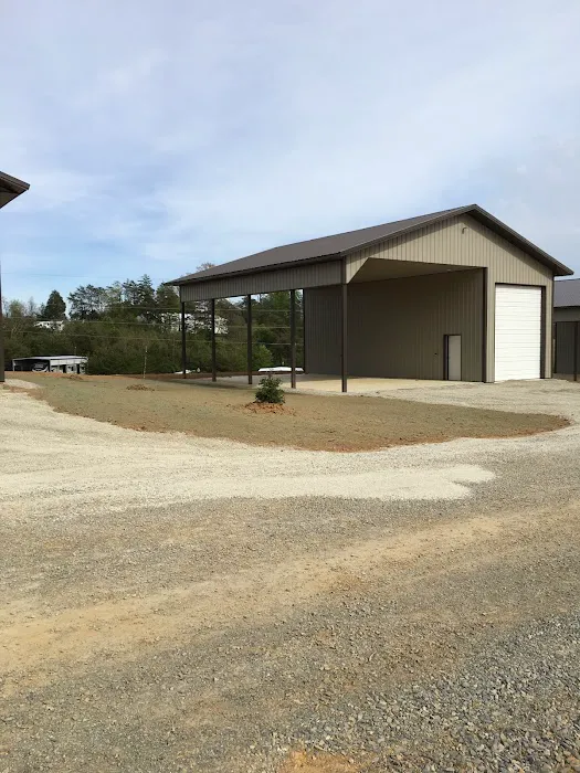 Cumberland Cove Resort 7