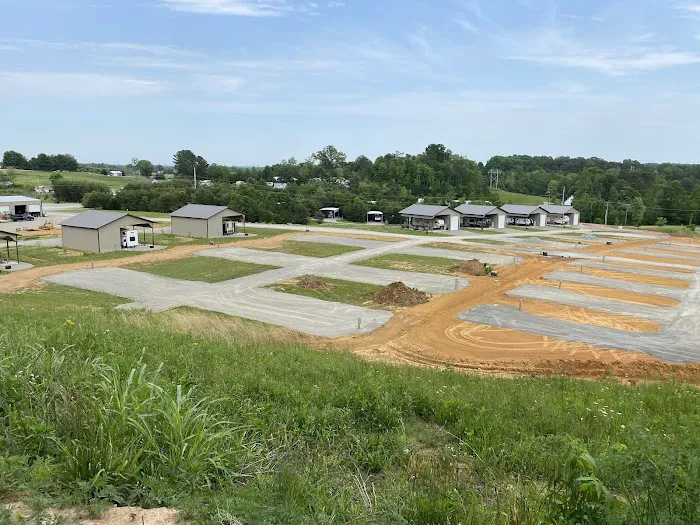 Cumberland Cove Resort 2