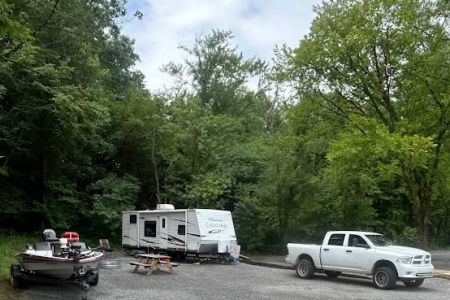 Old Chimney RV Park