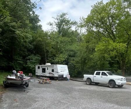 Old Chimney RV Park