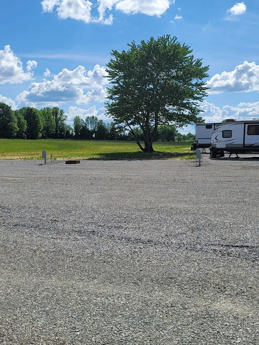 Cumberland Miles Campground & RV Park 6