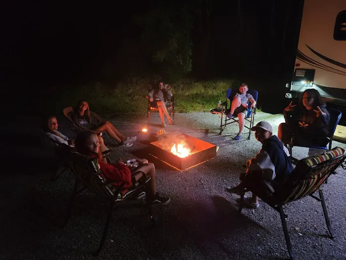 Cumberland Miles Campground & RV Park 1