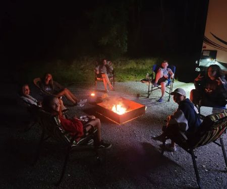Cumberland Miles Campground & RV Park