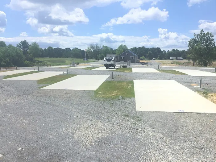 Kumberland Campground & RV Resort 5