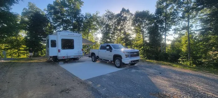 Kumberland Campground & RV Resort 1