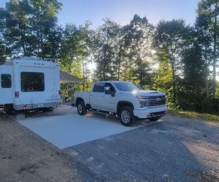 Kumberland Campground & RV Resort