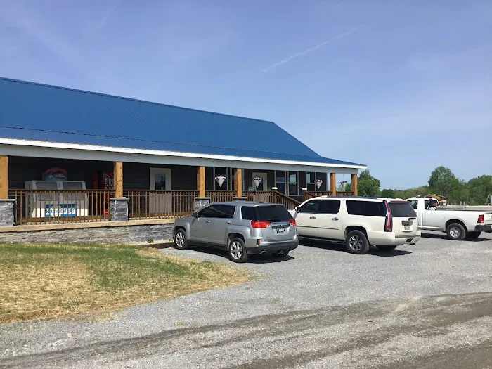 Kumberland Campground & RV Resort 3
