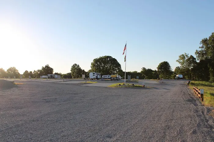 Kumberland Campground & RV Resort 8