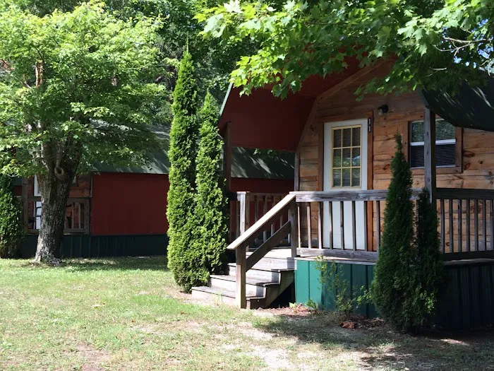 Pine Crest RV Park & Resort 8