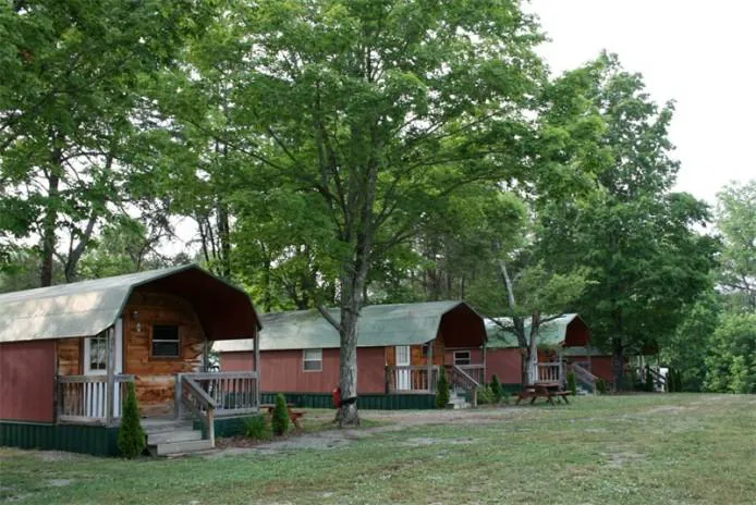 Pine Crest RV Park & Resort 3