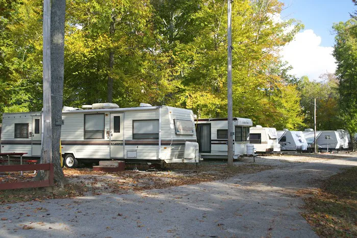 Pine Crest RV Park & Resort 4