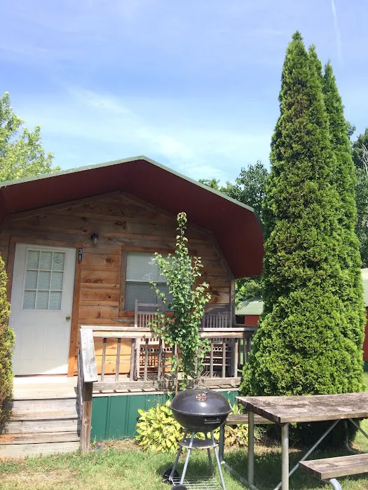 Pine Crest RV Park & Resort 5