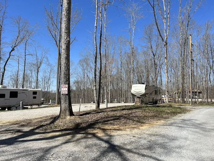 Wolf Creek RV Park 2