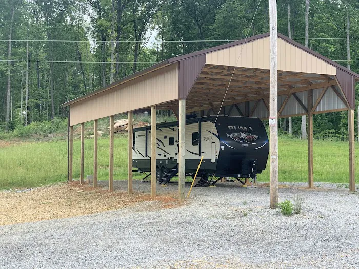Wolf Creek RV Park 8