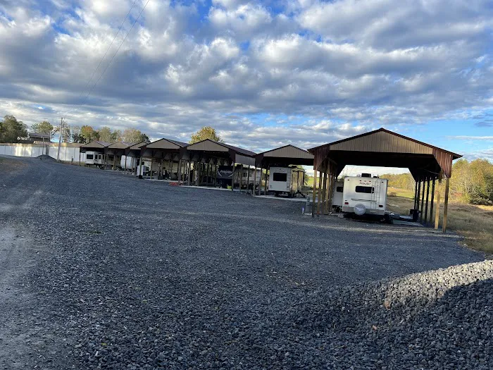 Wolf Creek RV Park 6