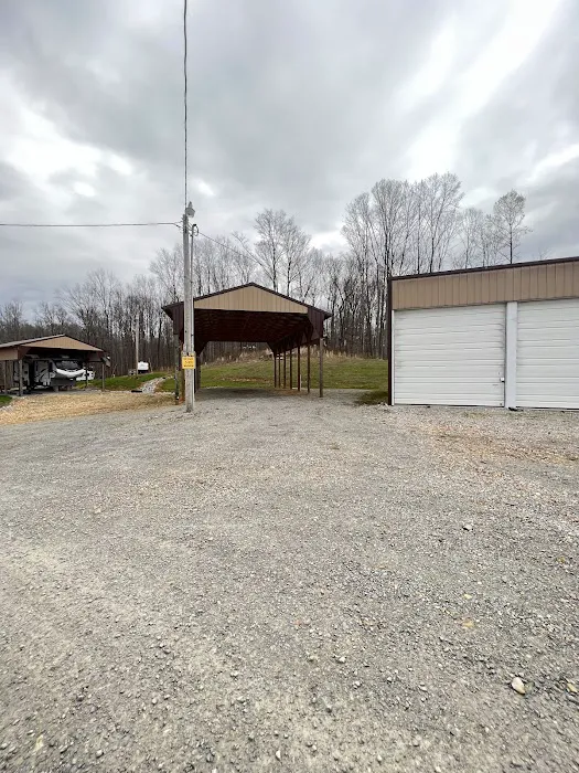 Wolf Creek RV Park 4