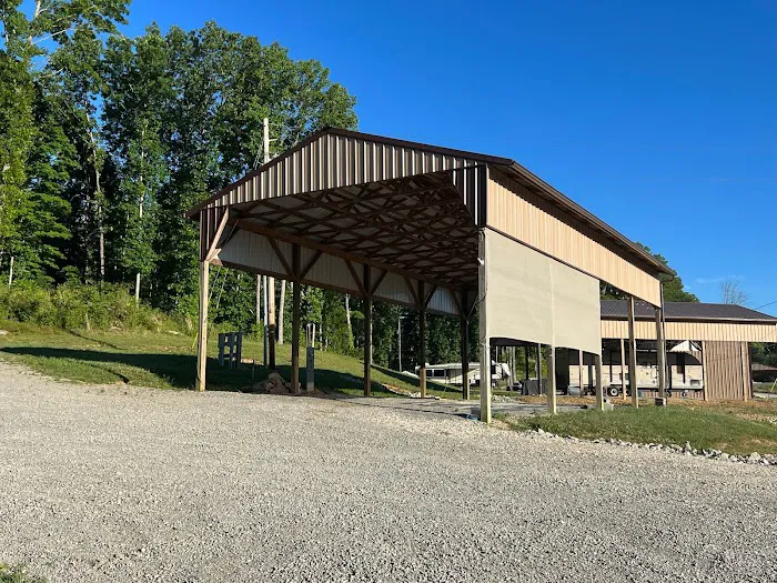 Wolf Creek RV Park 7