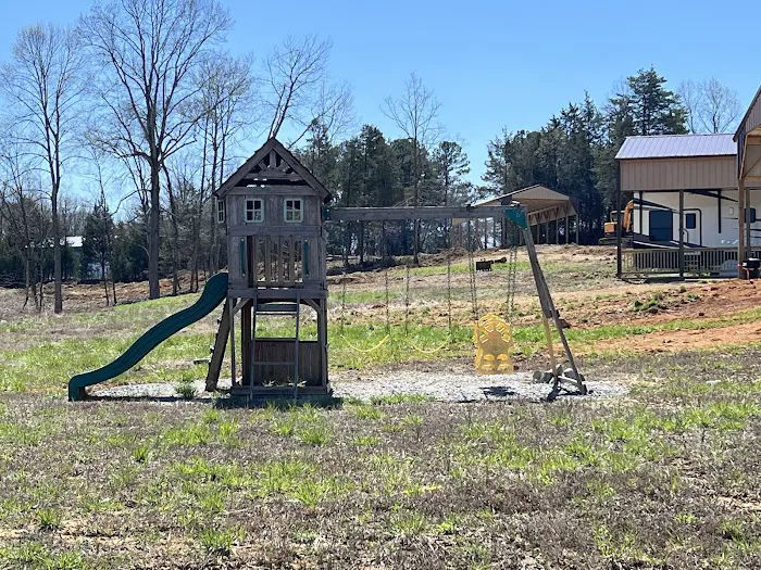 Wolf Creek RV Park 1