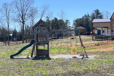 Wolf Creek RV Park