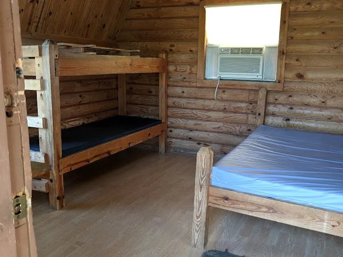 Russell Springs / Lake Cumberland KOA Journey 4