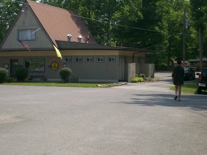 Russell Springs / Lake Cumberland KOA Journey 3