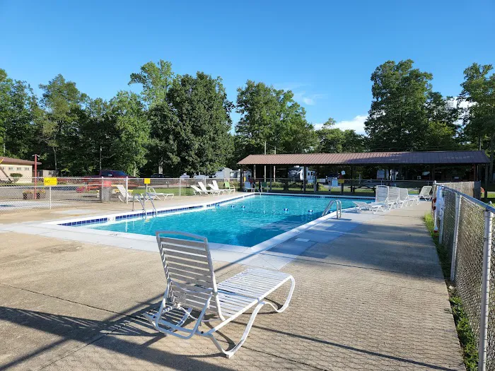 Russell Springs / Lake Cumberland KOA Journey 8