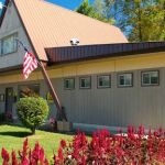 Russell Springs / Lake Cumberland KOA Journey