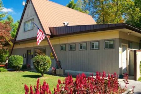 Russell Springs / Lake Cumberland KOA Journey