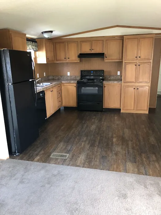 Fay's Mobile Homes/Country Living Mobile Home Park/ Johnson's Mobile Home Parts/Supplies 3
