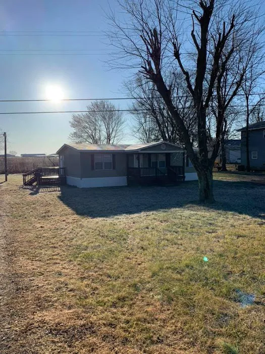 Fay's Mobile Homes/Country Living Mobile Home Park/ Johnson's Mobile Home Parts/Supplies 1