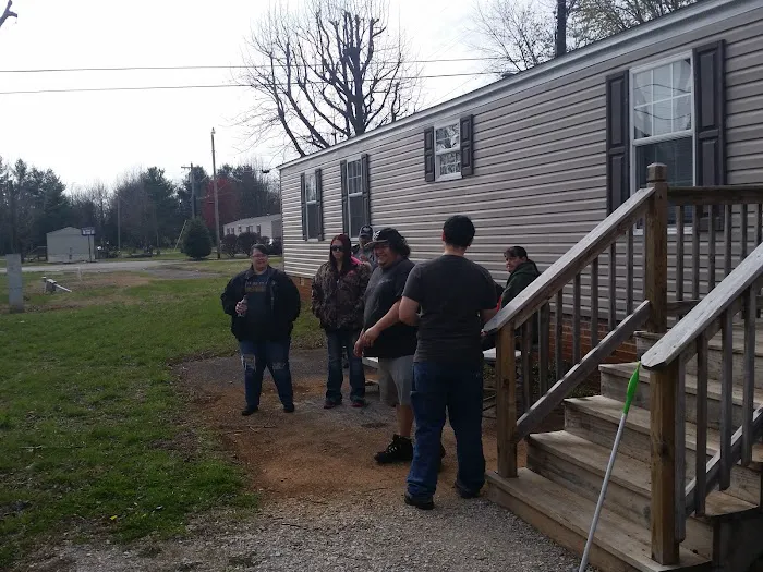 Fay's Mobile Homes/Country Living Mobile Home Park/ Johnson's Mobile Home Parts/Supplies 9