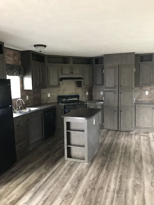 Fay's Mobile Homes/Country Living Mobile Home Park/ Johnson's Mobile Home Parts/Supplies 6