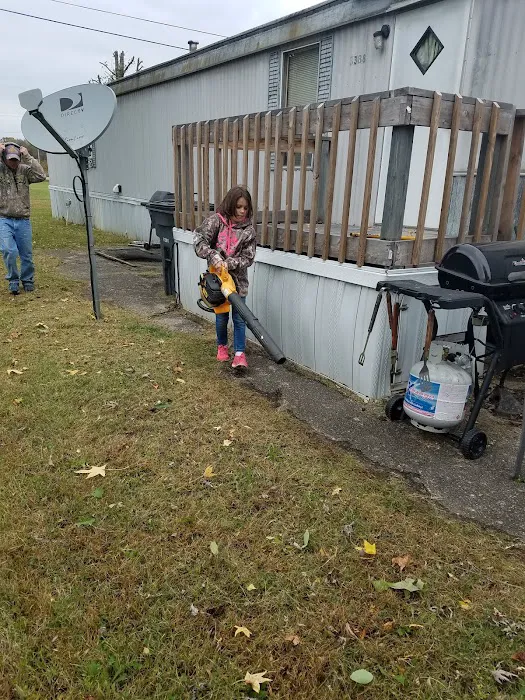 Fay's Mobile Homes/Country Living Mobile Home Park/ Johnson's Mobile Home Parts/Supplies 7
