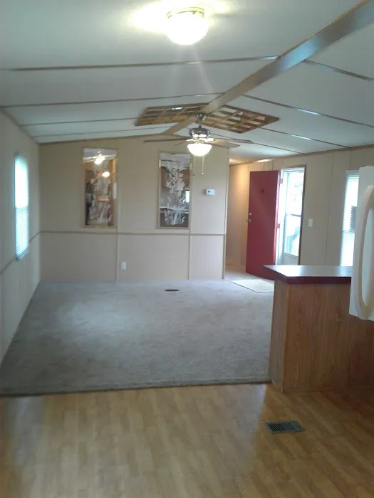Northbrook Mobile Home Park 7