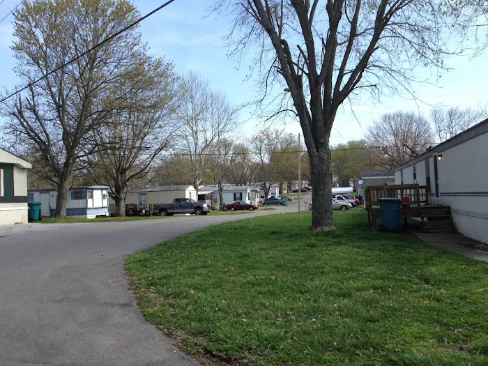 Northbrook Mobile Home Park 8