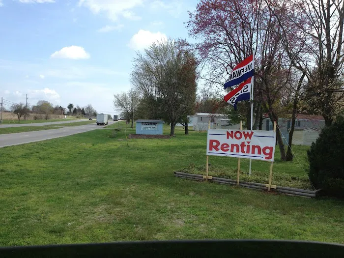 Northbrook Mobile Home Park 2
