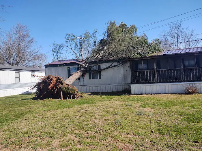 Northbrook Mobile Home Park 9