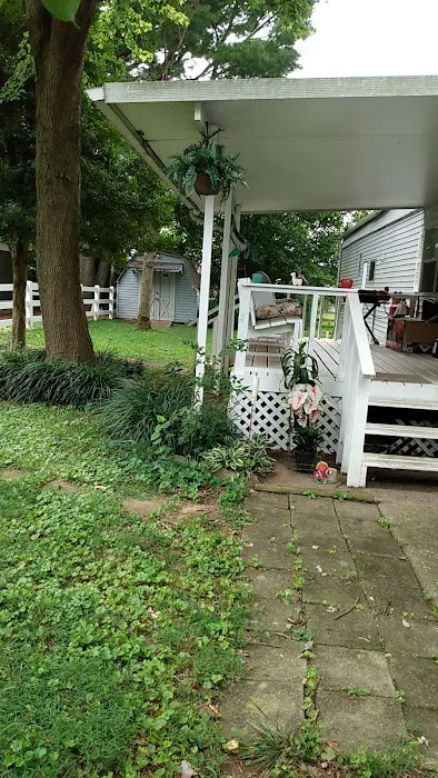 Greenwood Estates Mobile Park 2