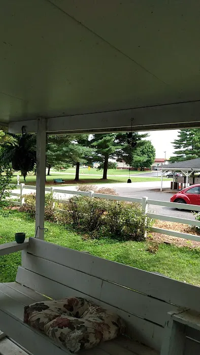 Greenwood Estates Mobile Park 1