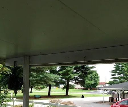 Greenwood Estates Mobile Park
