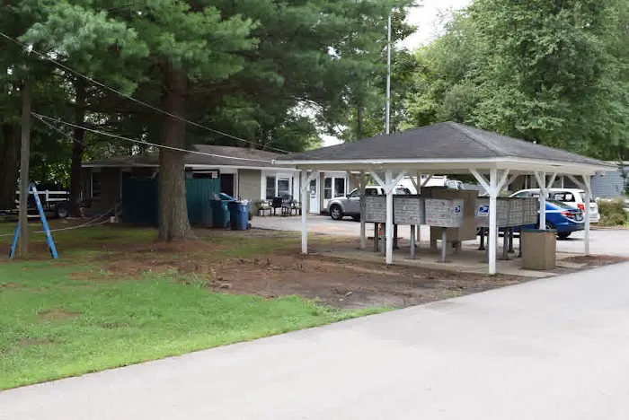 Greenwood Estates Mobile Park 5