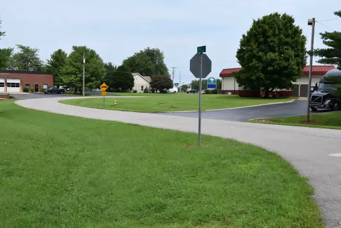 Greenwood Estates Mobile Park 9