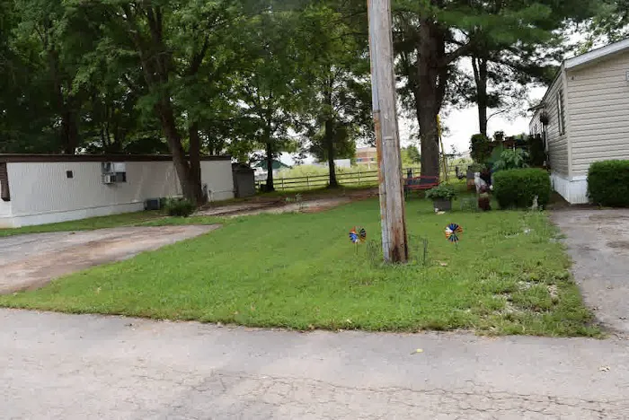 Greenwood Estates Mobile Park 3