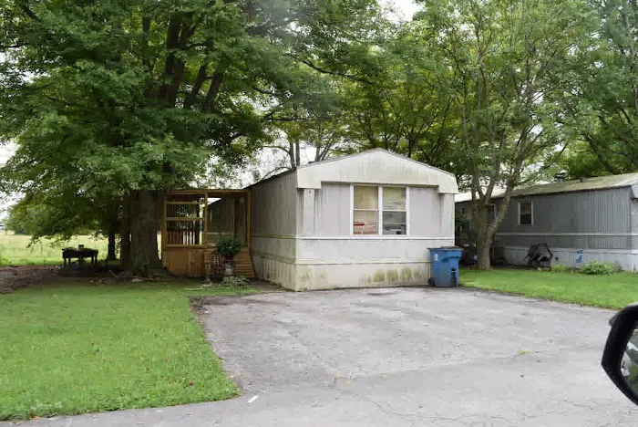 Greenwood Estates Mobile Park 7
