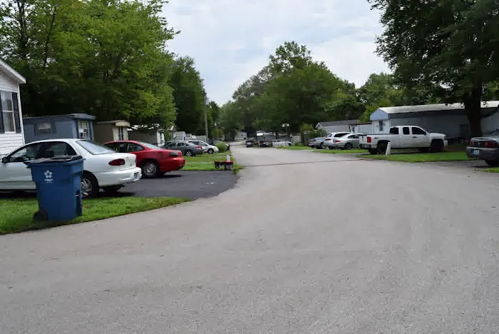 Greenwood Estates Mobile Park 4