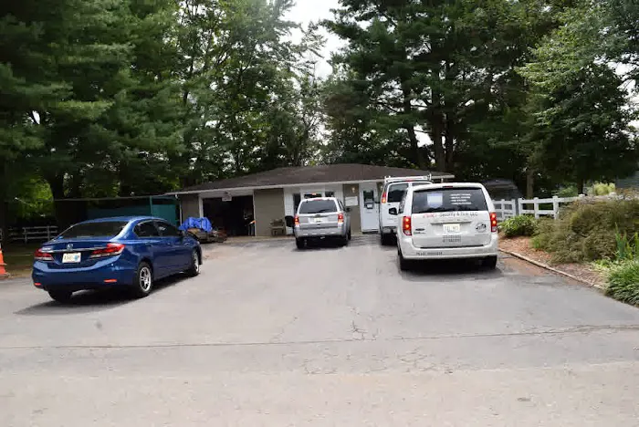 Greenwood Estates Mobile Park 6