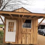 The Slab by the Barren Campground