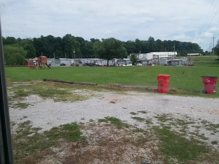 Wright's Mobile Village 3