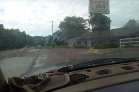 Cherry's Mobile Home Park